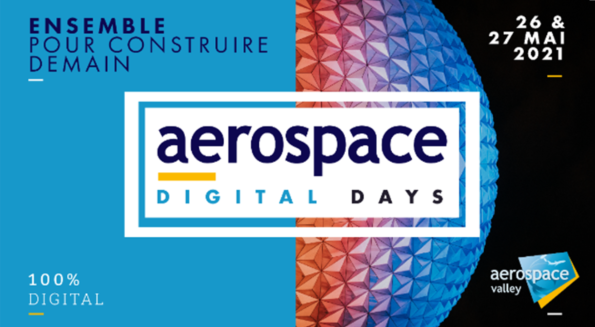 Aerospace Digital Days
