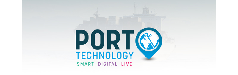 Smart Digital Ports of the Future Spring Edition