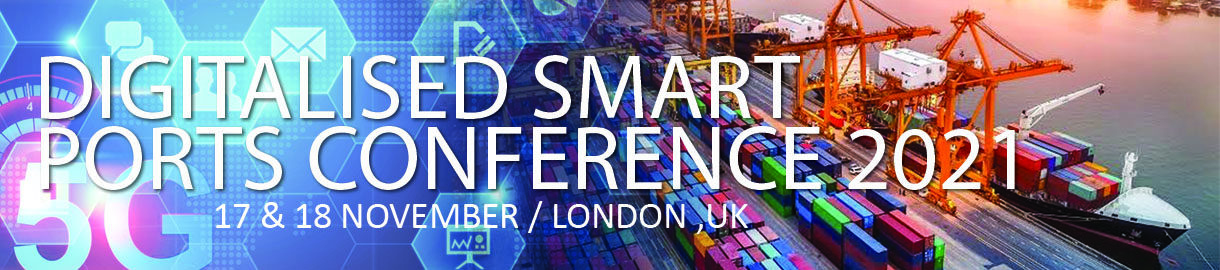 Digitalised Smart Ports Conference 2021